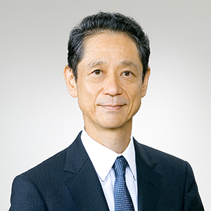 吉田先生