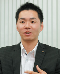 小林寛之