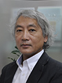 本多信博氏