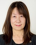 近藤 知子