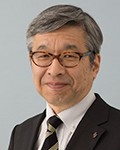 青木 康男