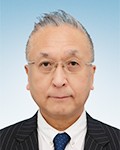鹿沼 正明