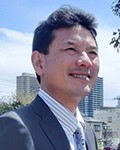 正野 孝