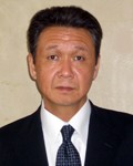 橋爪 靖二