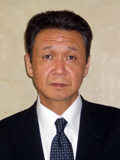 橋爪 靖二