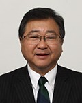 亀岡 章