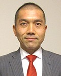 小山 武芳