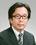 坂上 洋一