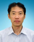 川副 修