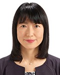 工藤 裕子