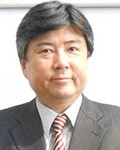 山南 公一