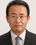 高田 藤夫