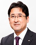 安藤 裕康