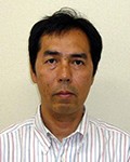 八十河 雄二