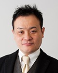 小畑 正一