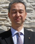赤沼 道也