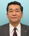 白柳 陽一