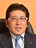 平川 昌勝