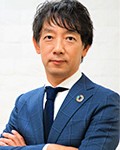 咲本 慶喜