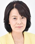 廣田 慶子