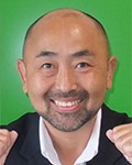 西 昌聡