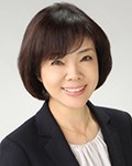 小峰 裕子