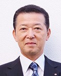 藤原 美知