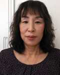 高橋 孝子