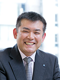 原 祐一郎