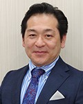 滑川 裕二