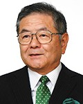 横山 伸