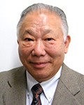 井上 清勝