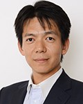 井上 渉