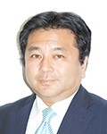 稲垣 啓介