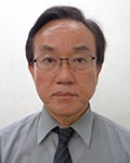 植田 克郎