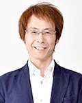 佐藤 勝也