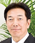 三井 豊