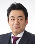 永田 明治