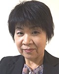 岡本 三保子