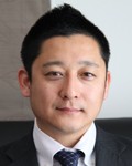 古越 俊介