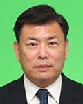 高橋 三喜男