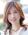 日笠 真由美