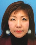 岡田 あゆ子