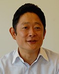 天部 昌彦