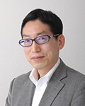 沖野 元