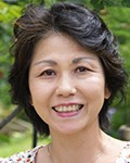 佐藤 優子