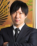 櫛野 将