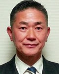 荒木 賢吉