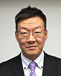 澤井 良一
