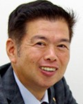 能勢 健一